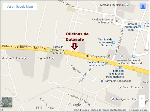 Mapa